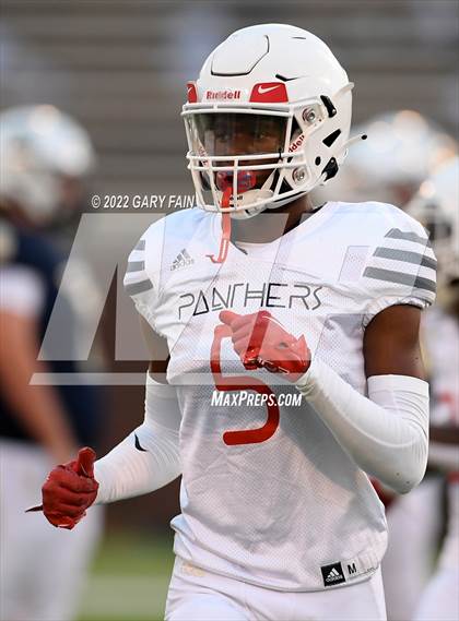 Thumbnail 1 in Brainerd vs Soddy Daisy (Best of Preps Jamboree) photogallery.
