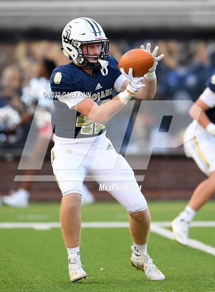 Thumbnail 2 in Brainerd vs Soddy Daisy (Best of Preps Jamboree) photogallery.
