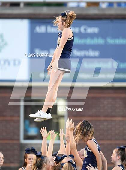 Thumbnail 2 in Brainerd vs Soddy Daisy (Best of Preps Jamboree) photogallery.