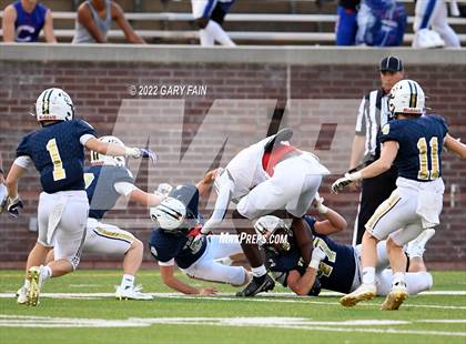 Thumbnail 3 in Brainerd vs Soddy Daisy (Best of Preps Jamboree) photogallery.