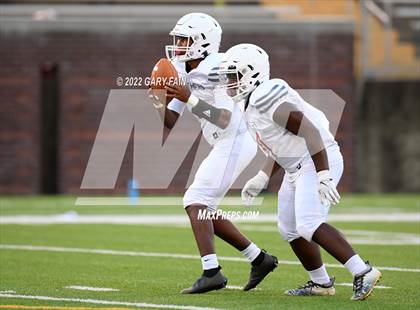 Thumbnail 2 in Brainerd vs Soddy Daisy (Best of Preps Jamboree) photogallery.