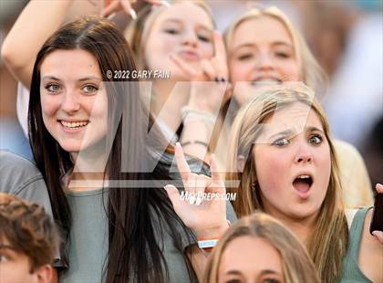 Thumbnail 3 in Brainerd vs Soddy Daisy (Best of Preps Jamboree) photogallery.