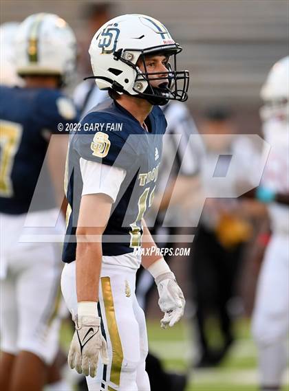 Thumbnail 3 in Brainerd vs Soddy Daisy (Best of Preps Jamboree) photogallery.