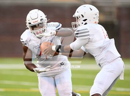 Thumbnail 3 in Brainerd vs Soddy Daisy (Best of Preps Jamboree) photogallery.