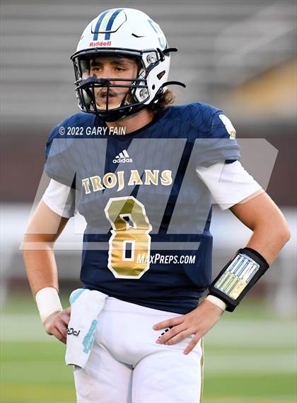 Thumbnail 1 in Brainerd vs Soddy Daisy (Best of Preps Jamboree) photogallery.
