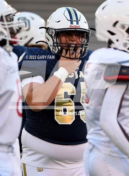 Thumbnail 1 in Brainerd vs Soddy Daisy (Best of Preps Jamboree) photogallery.