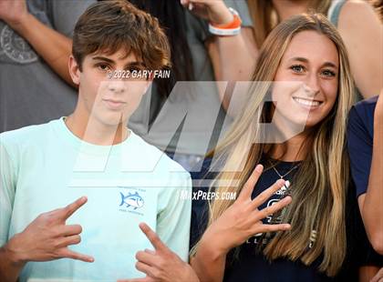 Thumbnail 3 in Brainerd vs Soddy Daisy (Best of Preps Jamboree) photogallery.