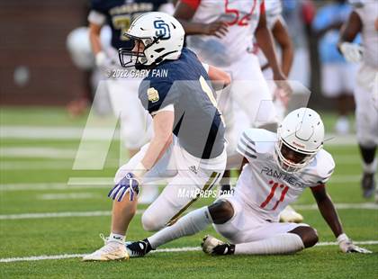Thumbnail 1 in Brainerd vs Soddy Daisy (Best of Preps Jamboree) photogallery.