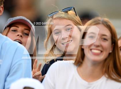 Thumbnail 2 in Brainerd vs Soddy Daisy (Best of Preps Jamboree) photogallery.