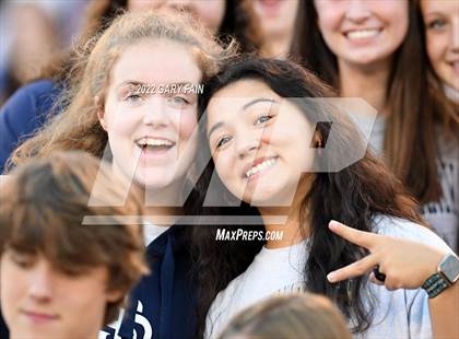 Thumbnail 2 in Brainerd vs Soddy Daisy (Best of Preps Jamboree) photogallery.