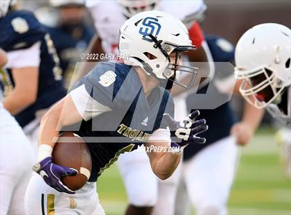 Thumbnail 1 in Brainerd vs Soddy Daisy (Best of Preps Jamboree) photogallery.