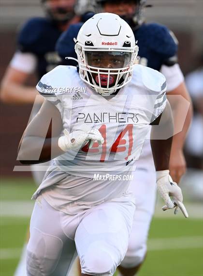 Thumbnail 3 in Brainerd vs Soddy Daisy (Best of Preps Jamboree) photogallery.