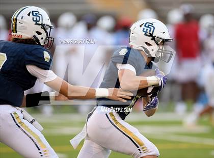 Thumbnail 2 in Brainerd vs Soddy Daisy (Best of Preps Jamboree) photogallery.