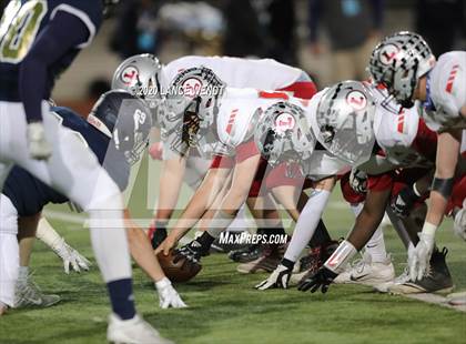 Thumbnail 2 in Loveland vs. Palmer Ridge (CHSAA 4A State Championship) photogallery.