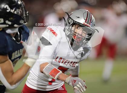 Thumbnail 3 in Loveland vs. Palmer Ridge (CHSAA 4A State Championship) photogallery.