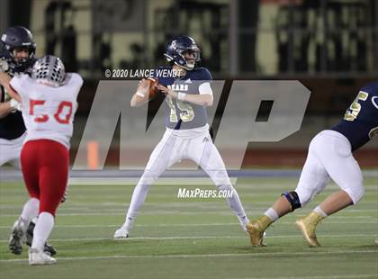 Thumbnail 1 in Loveland vs. Palmer Ridge (CHSAA 4A State Championship) photogallery.