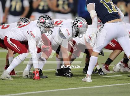 Thumbnail 3 in Loveland vs. Palmer Ridge (CHSAA 4A State Championship) photogallery.