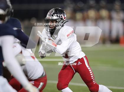 Thumbnail 1 in Loveland vs. Palmer Ridge (CHSAA 4A State Championship) photogallery.