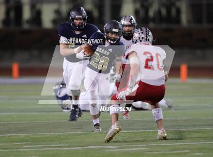 Thumbnail 2 in Loveland vs. Palmer Ridge (CHSAA 4A State Championship) photogallery.