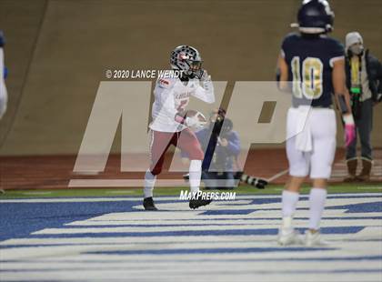 Thumbnail 3 in Loveland vs. Palmer Ridge (CHSAA 4A State Championship) photogallery.