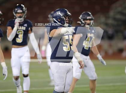 Thumbnail 2 in Loveland vs. Palmer Ridge (CHSAA 4A State Championship) photogallery.