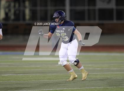 Thumbnail 3 in Loveland vs. Palmer Ridge (CHSAA 4A State Championship) photogallery.