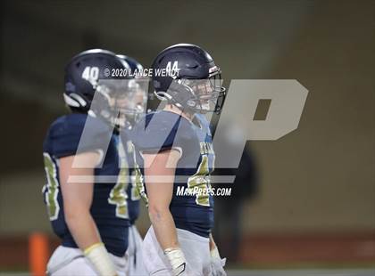 Thumbnail 2 in Loveland vs. Palmer Ridge (CHSAA 4A State Championship) photogallery.