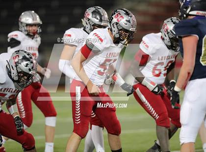 Thumbnail 2 in Loveland vs. Palmer Ridge (CHSAA 4A State Championship) photogallery.