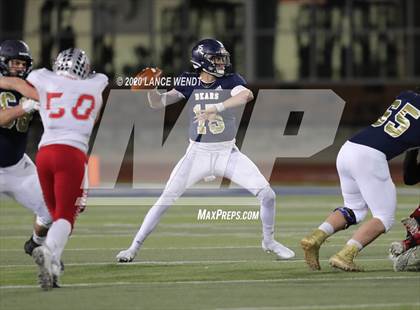 Thumbnail 3 in Loveland vs. Palmer Ridge (CHSAA 4A State Championship) photogallery.