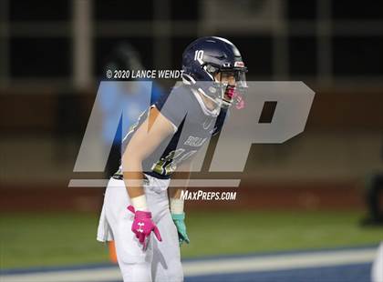 Thumbnail 1 in Loveland vs. Palmer Ridge (CHSAA 4A State Championship) photogallery.