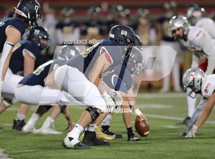 Thumbnail 1 in Loveland vs. Palmer Ridge (CHSAA 4A State Championship) photogallery.