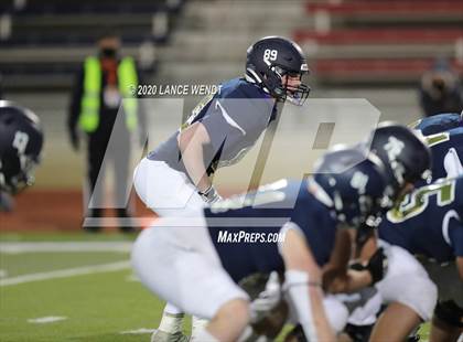 Thumbnail 2 in Loveland vs. Palmer Ridge (CHSAA 4A State Championship) photogallery.