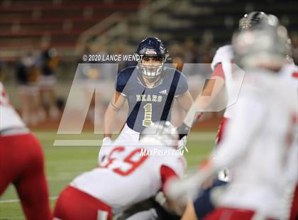 Thumbnail 1 in Loveland vs. Palmer Ridge (CHSAA 4A State Championship) photogallery.