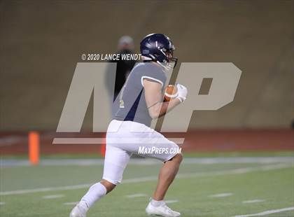 Thumbnail 1 in Loveland vs. Palmer Ridge (CHSAA 4A State Championship) photogallery.