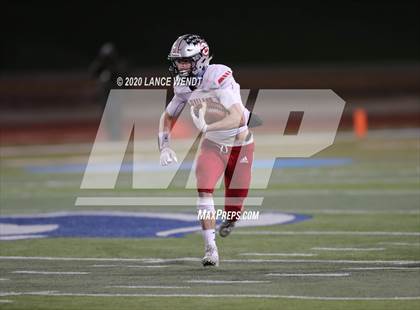 Thumbnail 1 in Loveland vs. Palmer Ridge (CHSAA 4A State Championship) photogallery.