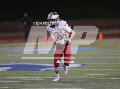 Thumbnail 2 in Loveland vs. Palmer Ridge (CHSAA 4A State Championship) photogallery.