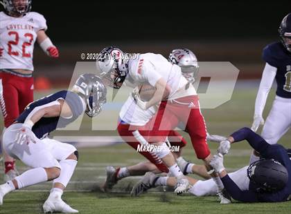 Thumbnail 1 in Loveland vs. Palmer Ridge (CHSAA 4A State Championship) photogallery.