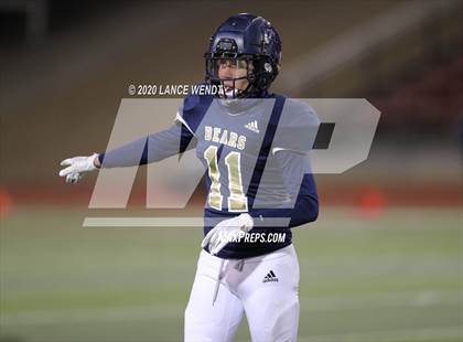 Thumbnail 2 in Loveland vs. Palmer Ridge (CHSAA 4A State Championship) photogallery.