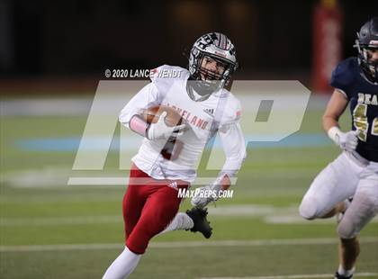 Thumbnail 1 in Loveland vs. Palmer Ridge (CHSAA 4A State Championship) photogallery.