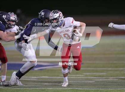 Thumbnail 1 in Loveland vs. Palmer Ridge (CHSAA 4A State Championship) photogallery.