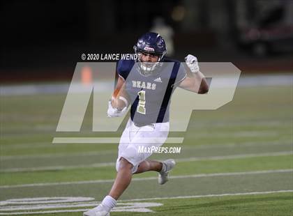 Thumbnail 3 in Loveland vs. Palmer Ridge (CHSAA 4A State Championship) photogallery.