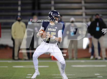Thumbnail 3 in Loveland vs. Palmer Ridge (CHSAA 4A State Championship) photogallery.