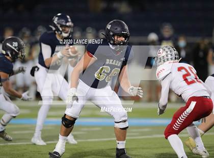 Thumbnail 1 in Loveland vs. Palmer Ridge (CHSAA 4A State Championship) photogallery.