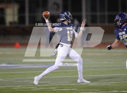 Thumbnail 1 in Loveland vs. Palmer Ridge (CHSAA 4A State Championship) photogallery.