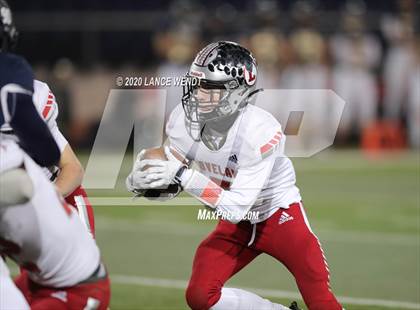 Thumbnail 3 in Loveland vs. Palmer Ridge (CHSAA 4A State Championship) photogallery.