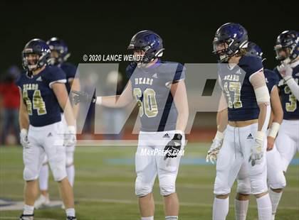 Thumbnail 3 in Loveland vs. Palmer Ridge (CHSAA 4A State Championship) photogallery.