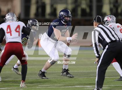 Thumbnail 1 in Loveland vs. Palmer Ridge (CHSAA 4A State Championship) photogallery.