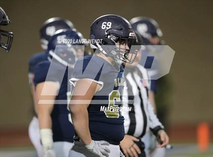 Thumbnail 3 in Loveland vs. Palmer Ridge (CHSAA 4A State Championship) photogallery.