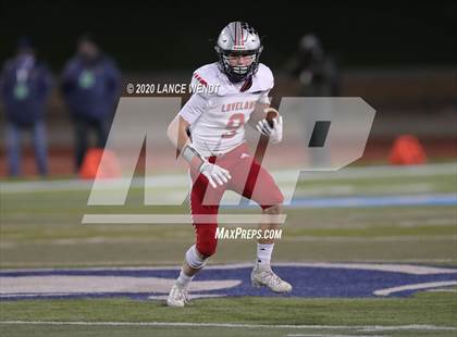 Thumbnail 2 in Loveland vs. Palmer Ridge (CHSAA 4A State Championship) photogallery.