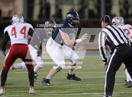 Thumbnail 2 in Loveland vs. Palmer Ridge (CHSAA 4A State Championship) photogallery.